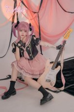 画像27: 【ToAlice】C6362アイドルセーラーシリーズセット (27)