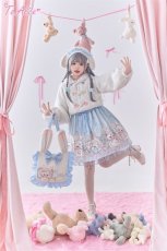 画像16: 【ToAlice】Pastel Baby Rabbit福袋【一般販売】 (16)