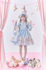 画像19: 【ToAlice】Pastel Baby Rabbit福袋【一般販売】 (19)