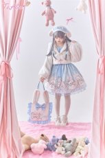 画像17: 【ToAlice】Pastel Baby Rabbit福袋【一般販売】 (17)