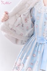 画像25: 【ToAlice】Pastel Baby Rabbit福袋【一般販売】 (25)