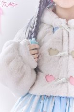 画像24: 【ToAlice】Pastel Baby Rabbit福袋【一般販売】 (24)