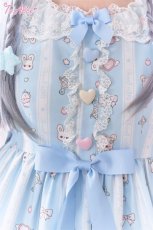 画像22: 【ToAlice】Pastel Baby Rabbit福袋【一般販売】 (22)