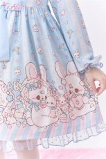 画像23: 【ToAlice】Pastel Baby Rabbit福袋【一般販売】 (23)
