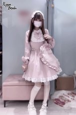 画像29: 【Puppet Bombs】【一般販売】2025年PuppetBombs福袋 (29)