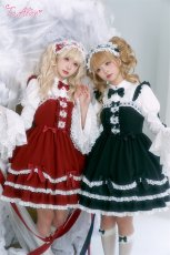 画像44: 【完売・再入荷未定】ヴィンテージドール福袋【一般販売】 (44)