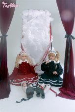 画像46: 【完売・再入荷未定】ヴィンテージドール福袋【一般販売】 (46)