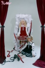 画像45: 【完売・再入荷未定】ヴィンテージドール福袋【一般販売】 (45)