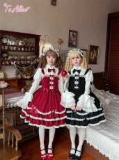 画像48: 【完売・再入荷未定】ヴィンテージドール福袋【一般販売】 (48)