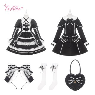 福袋/HAPPY BAG - To Alice