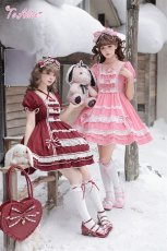 画像40: 【告知】リボンドーリィ福袋【4Item】《9月18日10時予約スタート》 (40)