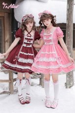 画像38: 【告知】リボンドーリィ福袋【4Item】《9月18日10時予約スタート》 (38)