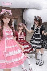 画像28: 【告知】リボンドーリィ福袋【4Item】《9月18日10時予約スタート》 (28)