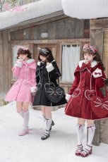 画像29: 【告知】リボンドーリィ福袋【4Item】《9月18日10時予約スタート》 (29)