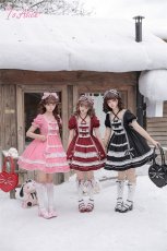 画像27: 【告知】リボンドーリィ福袋【4Item】《9月18日10時予約スタート》 (27)