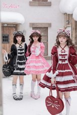 画像25: 【告知】リボンドーリィ福袋【4Item】《9月18日10時予約スタート》 (25)