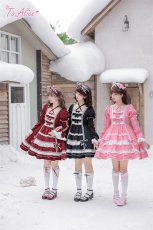 画像26: 【告知】リボンドーリィ福袋【4Item】《9月18日10時予約スタート》 (26)