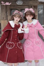 画像32: 【告知】リボンドーリィ福袋【4Item】《9月18日10時予約スタート》 (32)