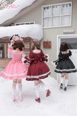 画像31: 【告知】リボンドーリィ福袋【4Item】《9月18日10時予約スタート》 (31)