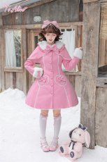 画像42: 【告知】リボンドーリィ福袋【4Item】《9月18日10時予約スタート》 (42)