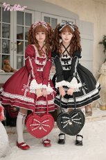 画像39: 【予約告知】【送料無料】リボンドーリィ福袋《予約受付》 (39)