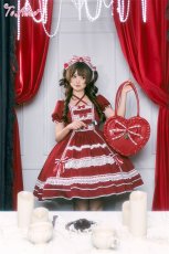 画像23: 【予約告知】【送料無料】リボンドーリィ福袋《予約受付》 (23)