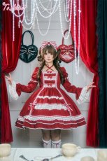 画像22: 【予約告知】【送料無料】リボンドーリィ福袋《予約受付》 (22)