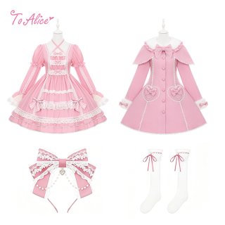 ToAlice】 - To Alice