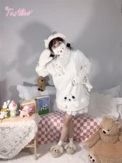 画像15: 【ToAlice】C1115あざらしトレーナー【30％OFF】 (15)