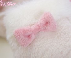 画像3: 【送料無料】C1422 SweetStrawberry紐付きミトン《予約受付》【計5000円以上】 (3)