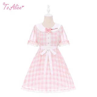 今週の新作商品】 - To Alice