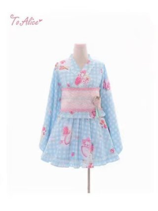 ToAlice】 - To Alice