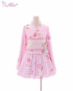 ショップレビュー ランキング 浴衣 - Alice To 着物・浴衣