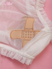 画像7: 【ToAlice】C2464恋病ランジェリーセット【30％OFF】 (7)