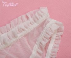 画像8: 【ToAlice】C2464恋病ランジェリーセット【30％OFF】 (8)