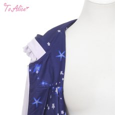 画像3: 【ToAlice】C300 魔法少女パーカー (3)