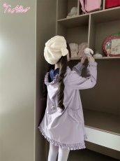 画像8: 【ToAlice】C300 魔法少女パーカー (8)