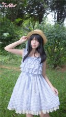 画像9: 【確認用】S270サマーデイジーカンカン帽《予約受付》【計5000円以上】 (9)