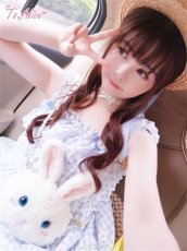 画像11: 【確認用】S270サマーデイジーカンカン帽《予約受付》【計5000円以上】 (11)