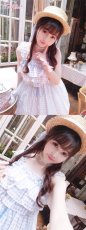 画像12: 【確認用】S270サマーデイジーカンカン帽《予約受付》【計5000円以上】 (12)