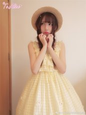 画像16: 【確認用】S270サマーデイジーカンカン帽《予約受付》【計5000円以上】 (16)