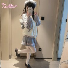 画像26: 【送料無料】S382オリジナルネコちゃんベレー帽《予約限定》【計5000円以上】 (26)