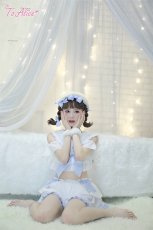画像25: 【ToAlice】S1319リボンデコレーションベレー帽 (25)