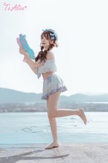 画像23: 【ToAlice】S1319リボンデコレーションベレー帽 (23)