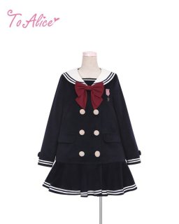 ケープ/コート/アウター - To Alice