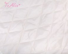 画像9: 【送料無料】C5083セーラーAラインコート《予約受付》 (9)