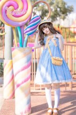 画像17: 【Last one】【ToAlice】C5326アニマル幼稚園ワンピース【本店・通販限定】【30％OFF】 (17)