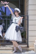 画像22: 【ToAlice】P673ビッグリボン2wayバッグ (22)