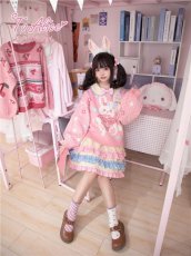 画像16: 【ToAlice】C5709パステルキャンディワンピース【本店・通販限定】【30%OFF】 (16)