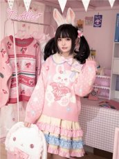 画像20: 【ToAlice】C5709パステルキャンディワンピース【本店・通販限定】【30%OFF】 (20)